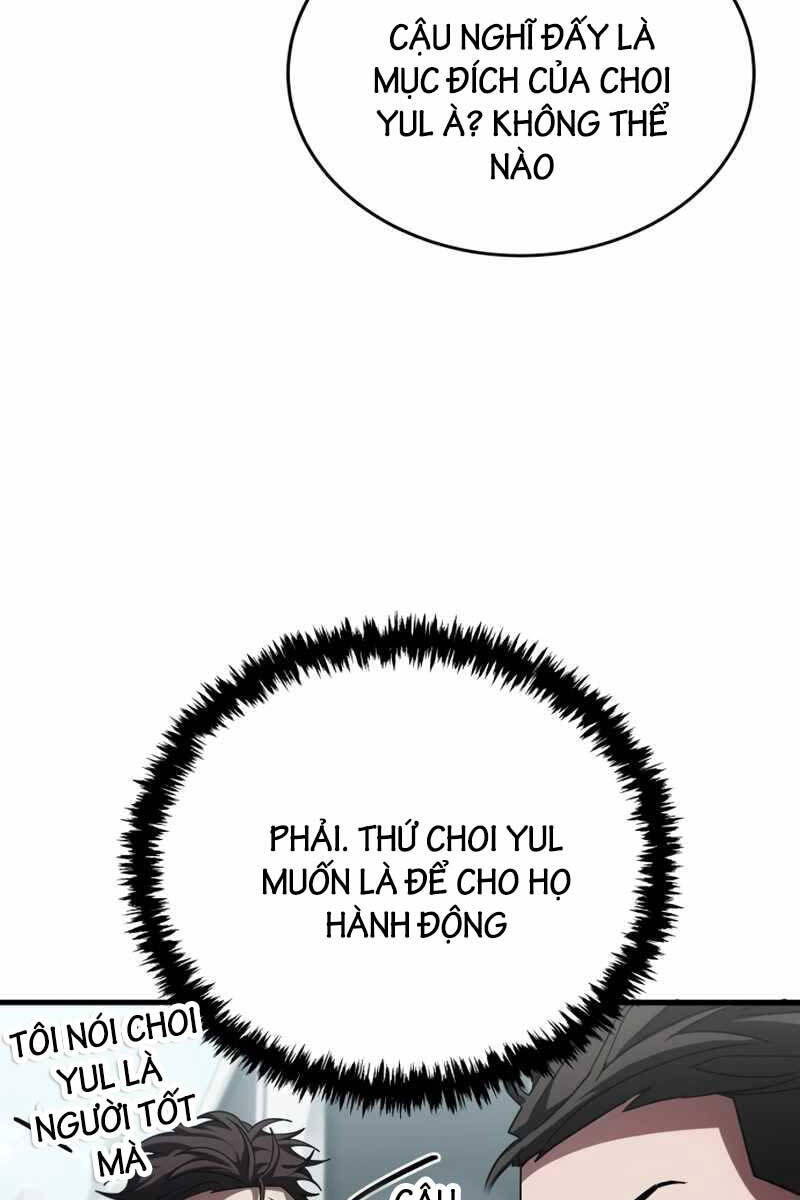 Ván Cược Của Chúa Chap 12 - Next Chap 13