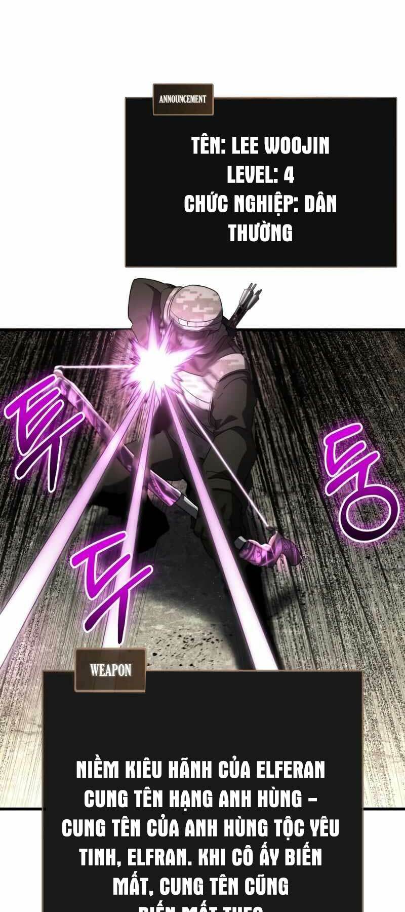 Ván Cược Của Chúa Chap 12 - Next Chap 13