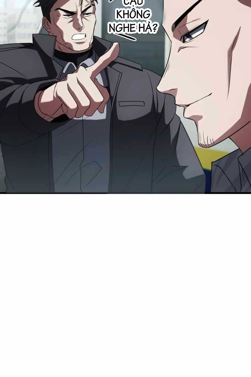 Ván Cược Của Chúa Chap 12 - Next Chap 13