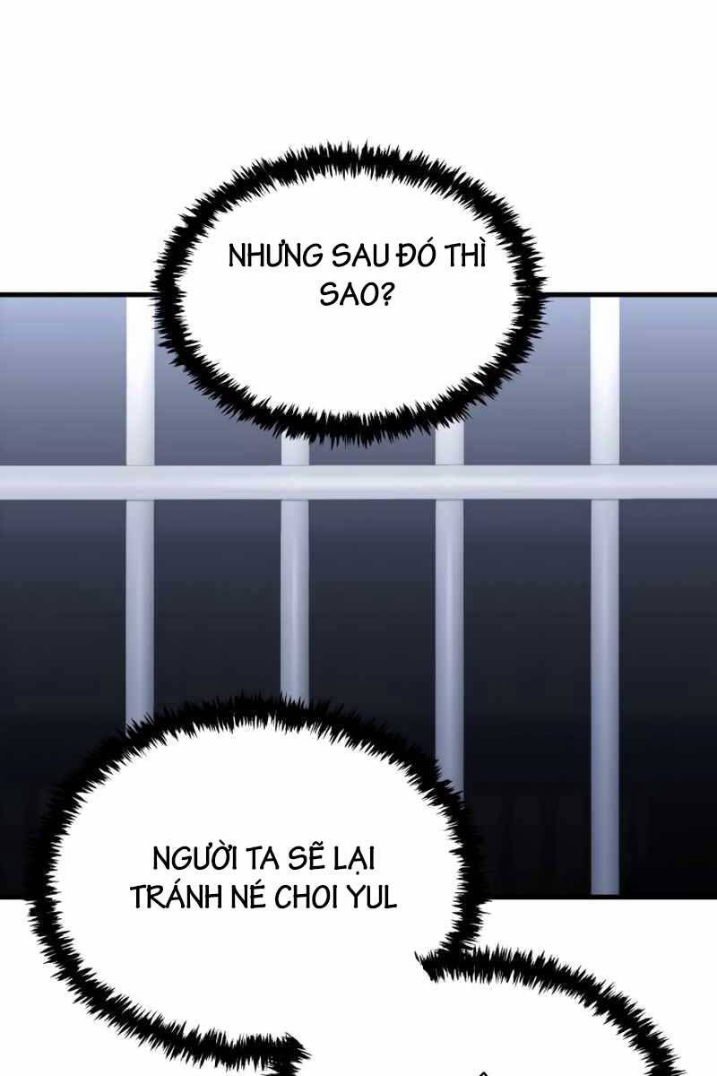 Ván Cược Của Chúa Chap 12 - Next Chap 13