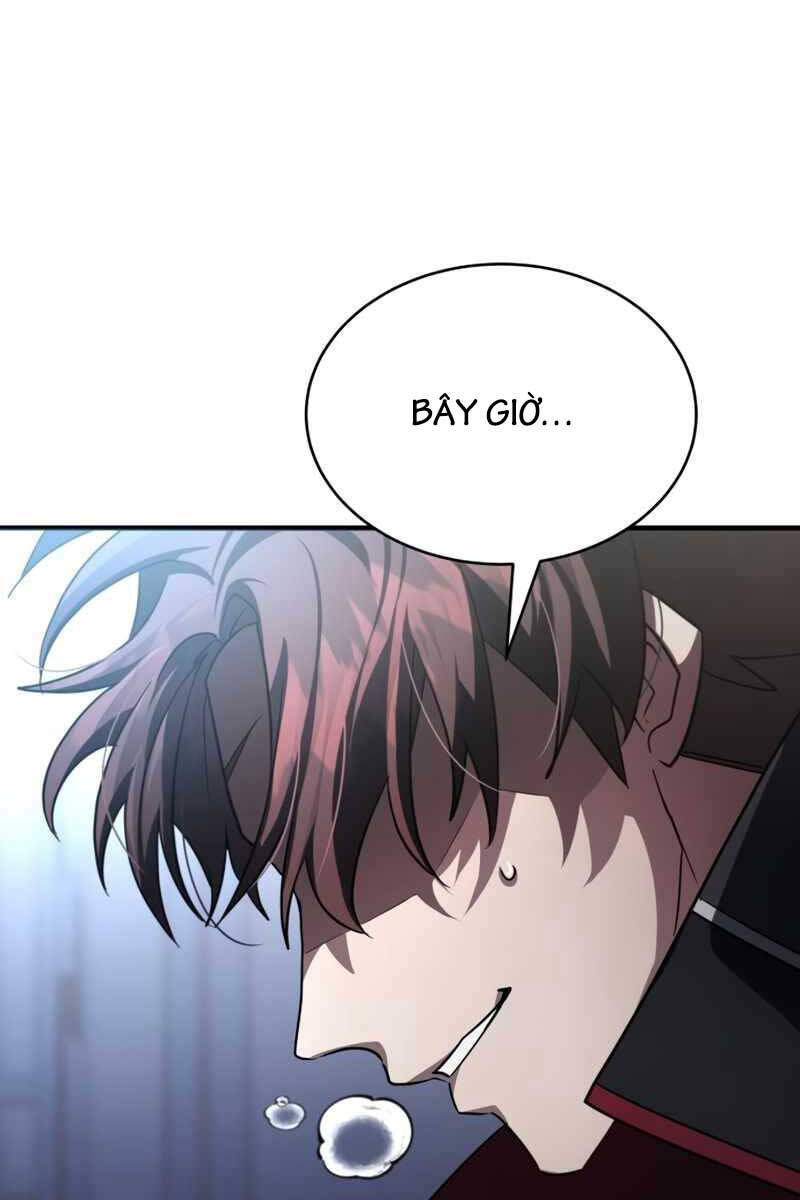 Ván Cược Của Chúa Chap 12 - Next Chap 13