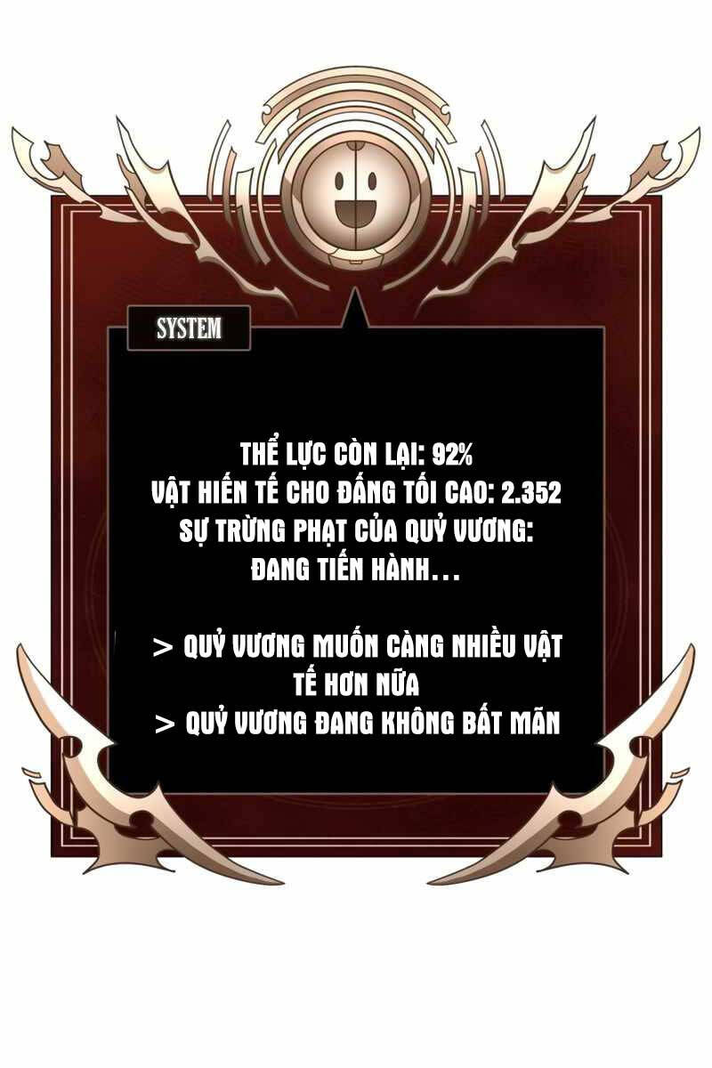 Ván Cược Của Chúa Chap 12 - Next Chap 13