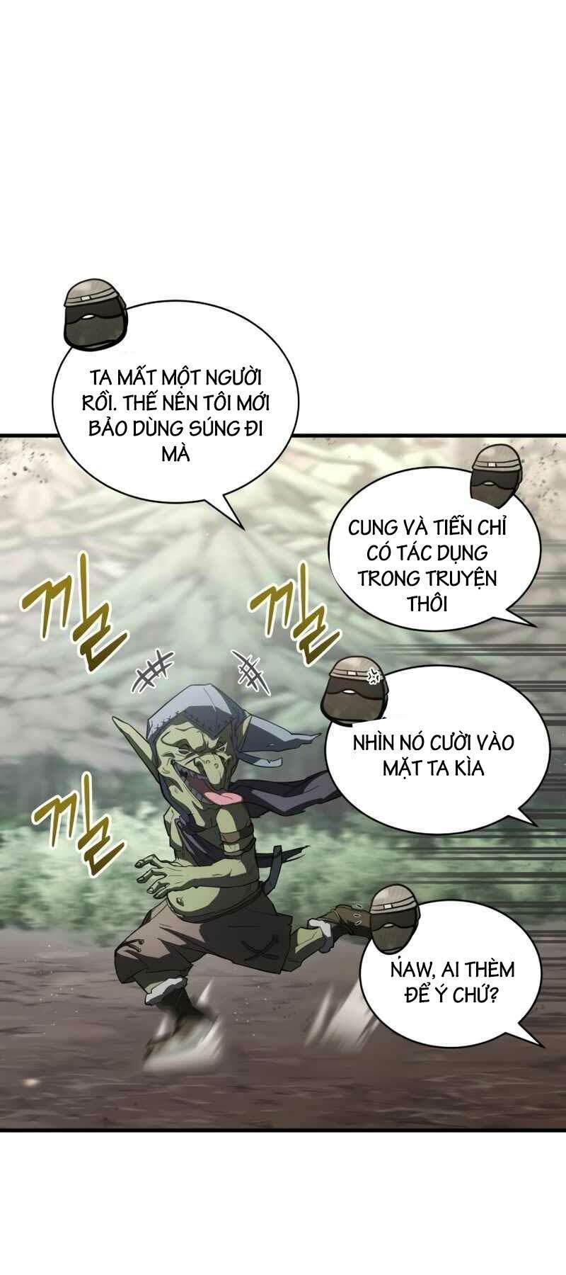 Ván Cược Của Chúa Chap 12 - Next Chap 13