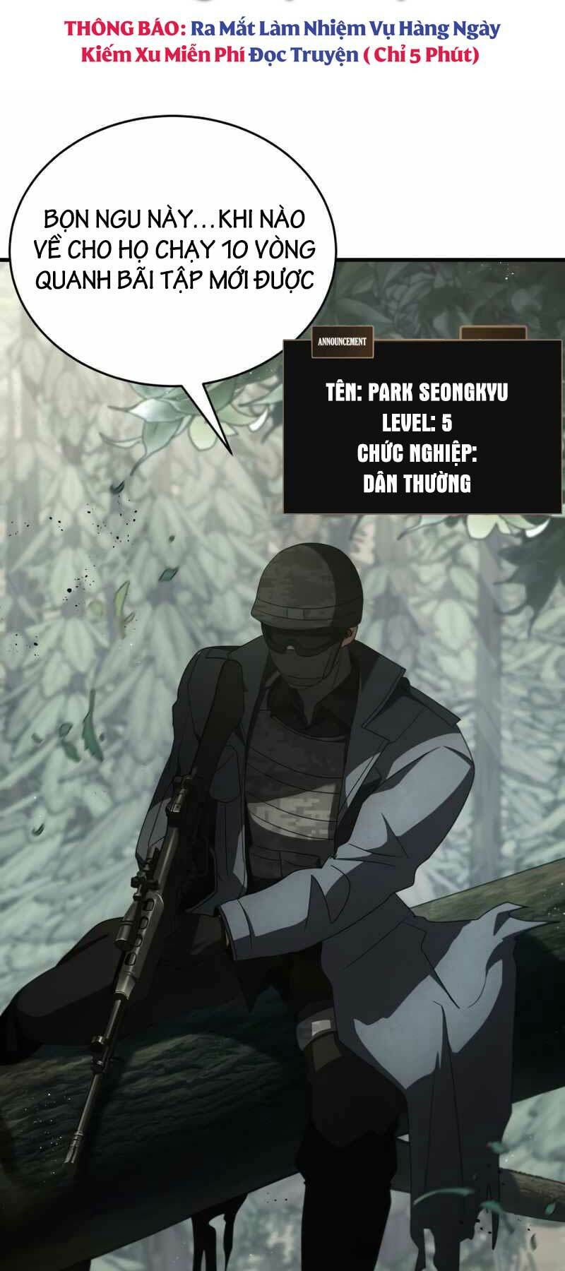 Ván Cược Của Chúa Chap 12 - Next Chap 13