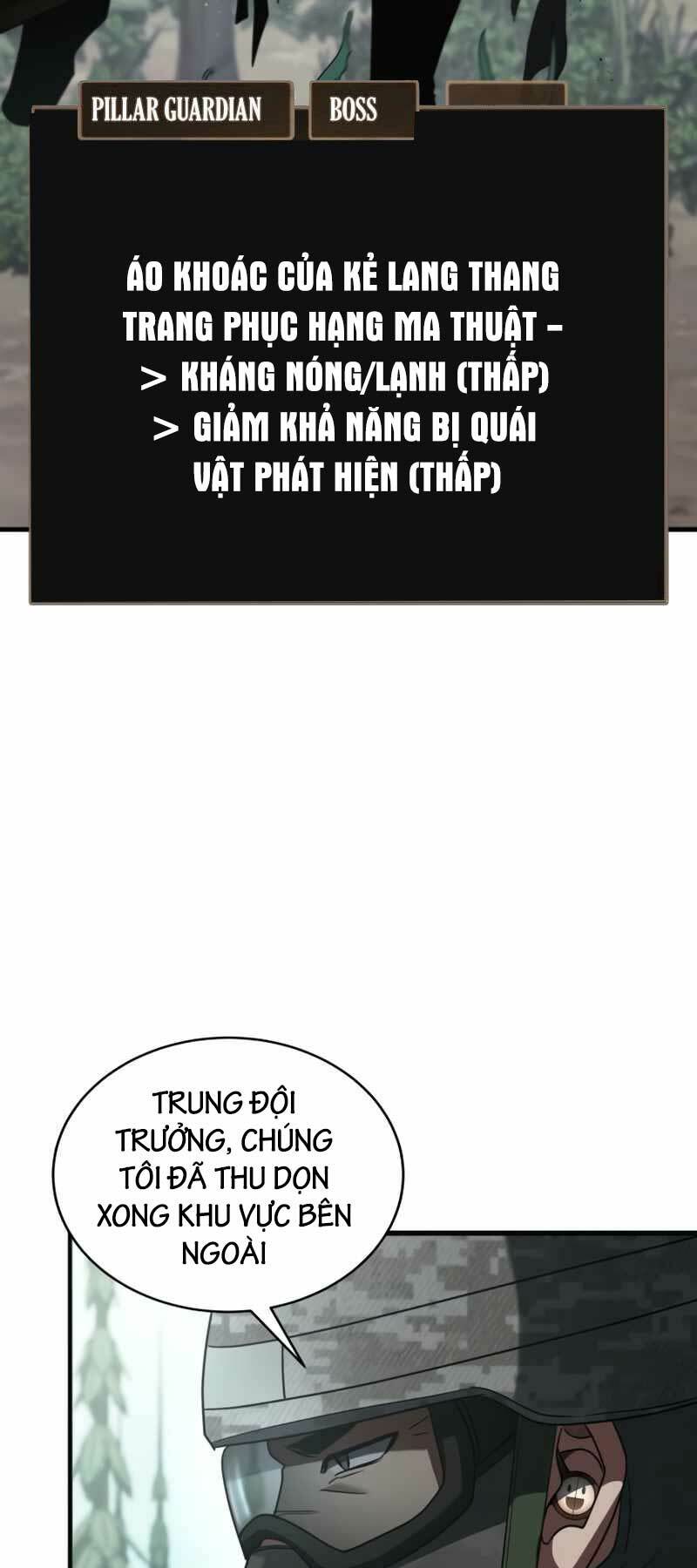 Ván Cược Của Chúa Chap 12 - Next Chap 13
