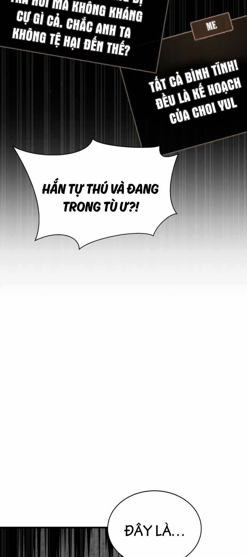 Ván Cược Của Chúa Chap 12 - Next Chap 13