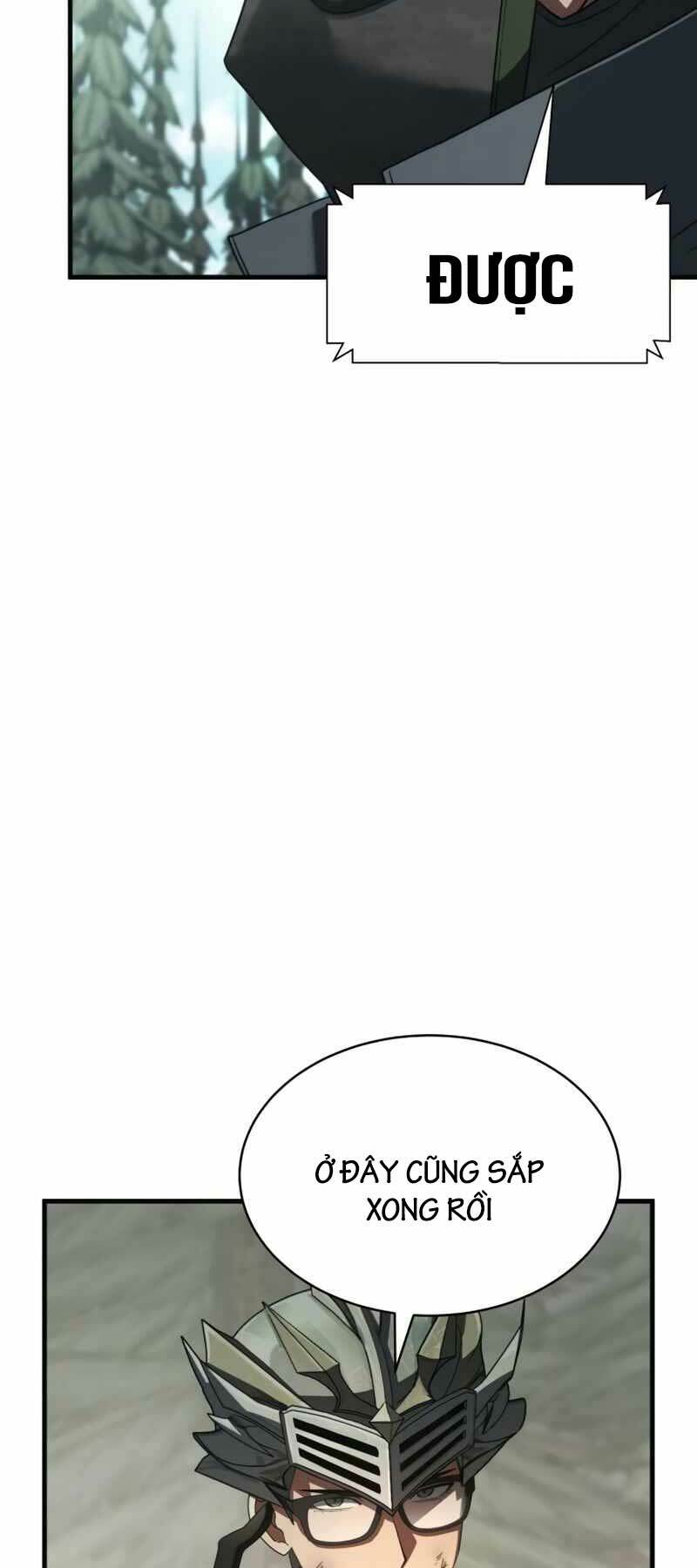 Ván Cược Của Chúa Chap 12 - Next Chap 13