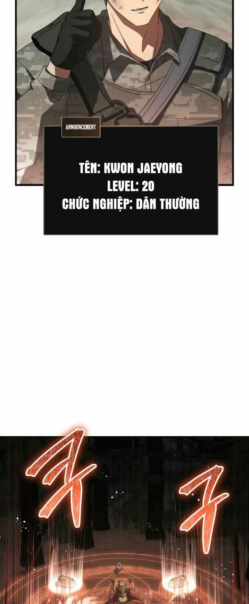 Ván Cược Của Chúa Chap 12 - Next Chap 13
