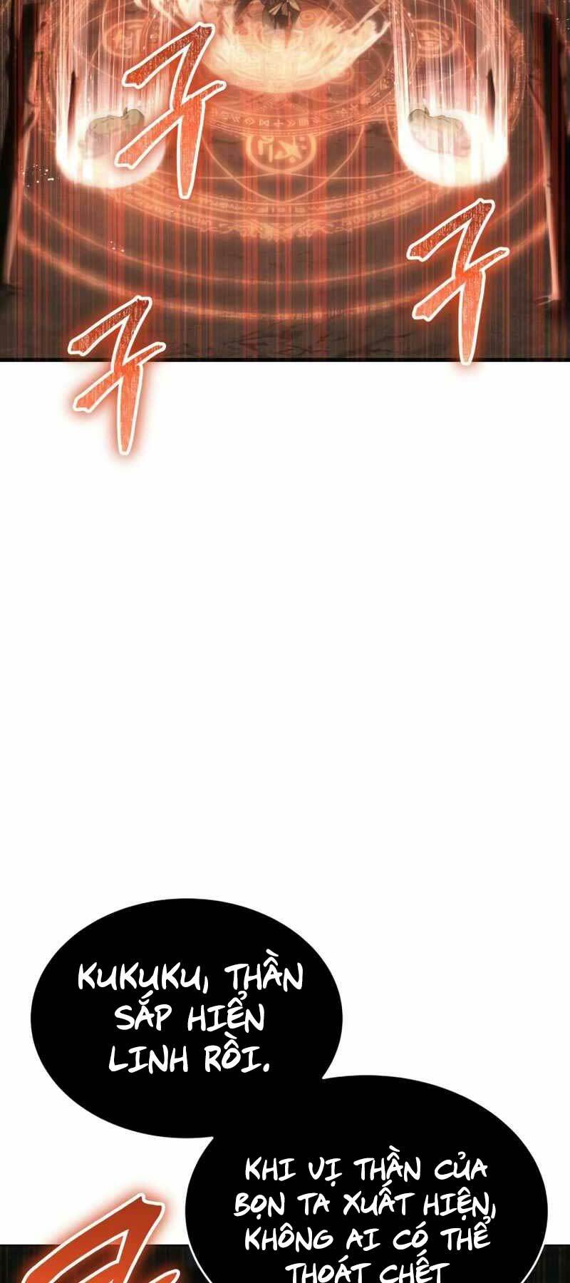 Ván Cược Của Chúa Chap 12 - Next Chap 13
