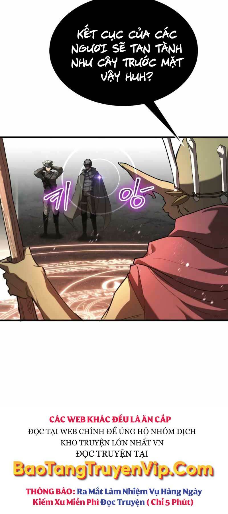 Ván Cược Của Chúa Chap 12 - Next Chap 13