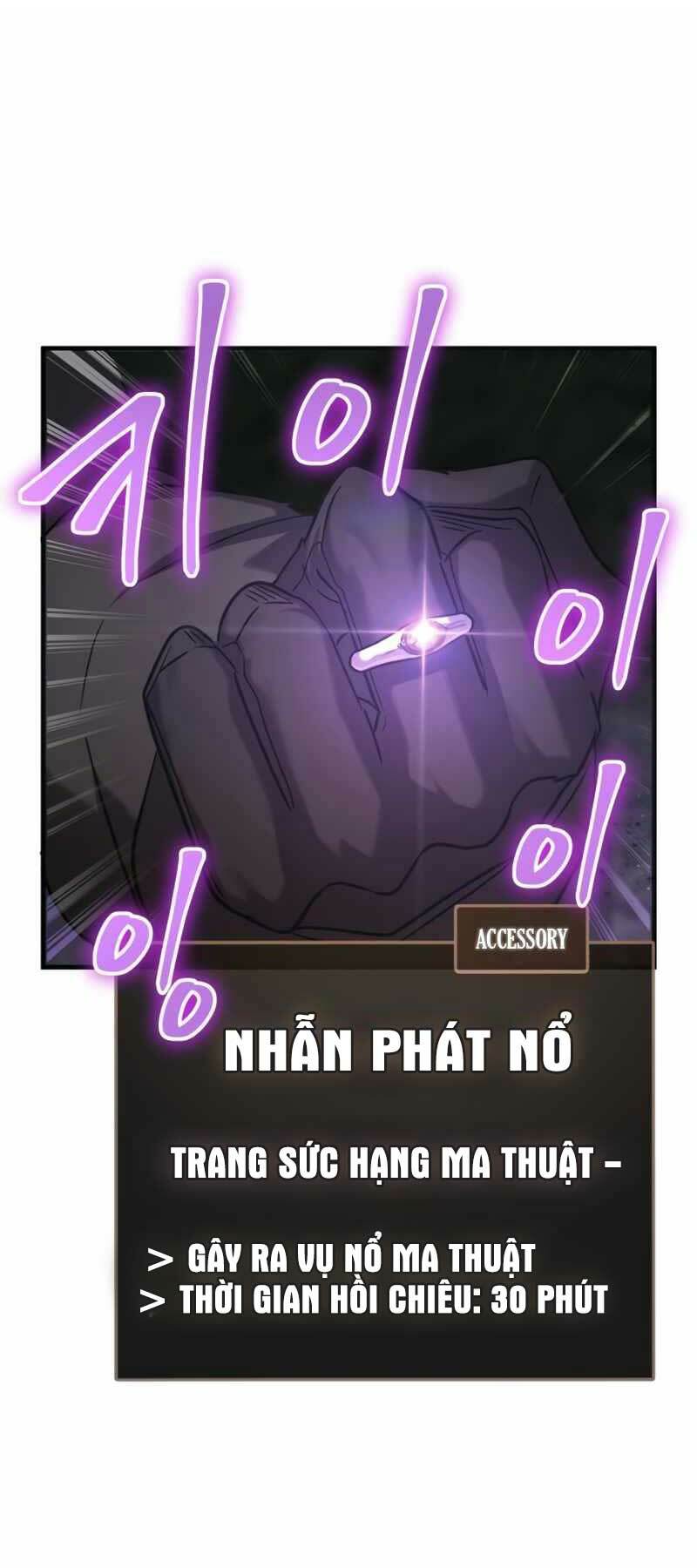 Ván Cược Của Chúa Chap 12 - Next Chap 13