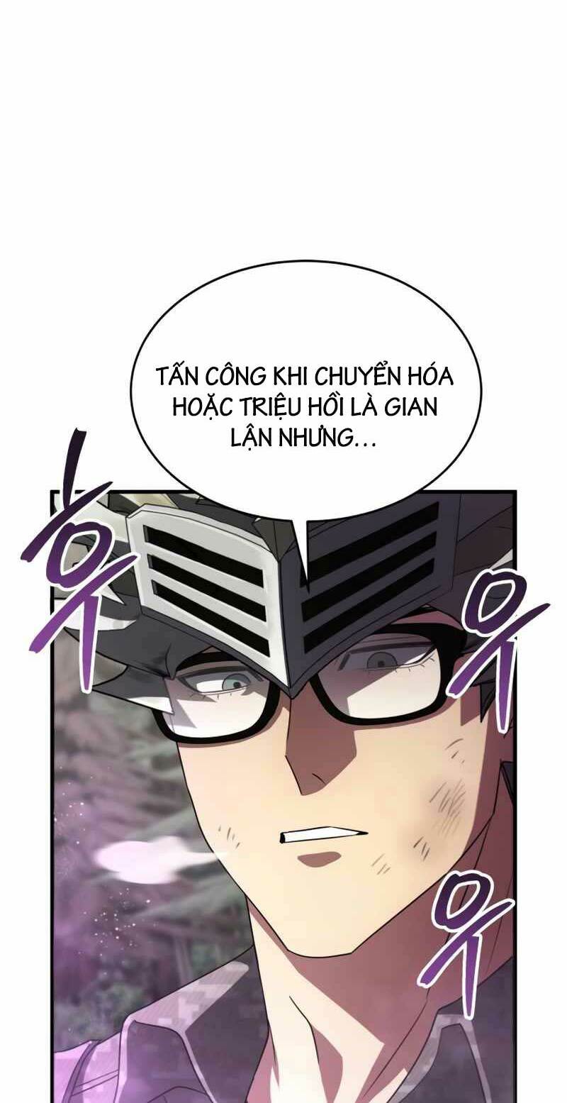 Ván Cược Của Chúa Chap 12 - Next Chap 13