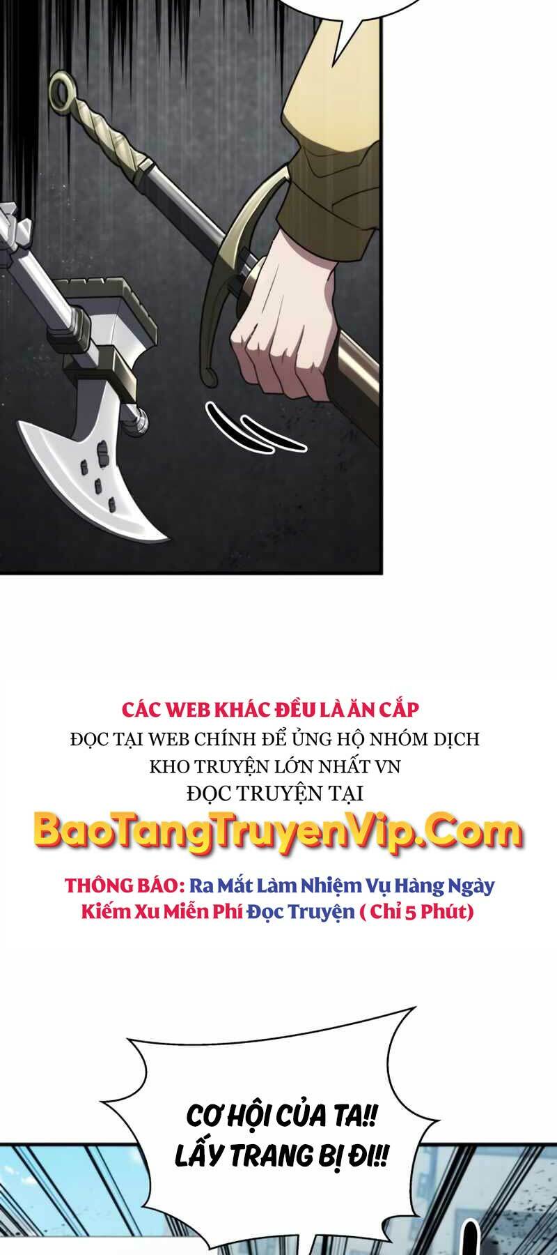 Ván Cược Của Chúa Chap 12 - Next Chap 13