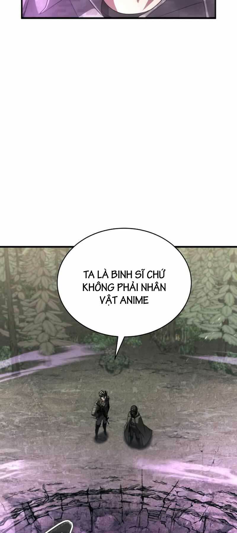 Ván Cược Của Chúa Chap 12 - Next Chap 13