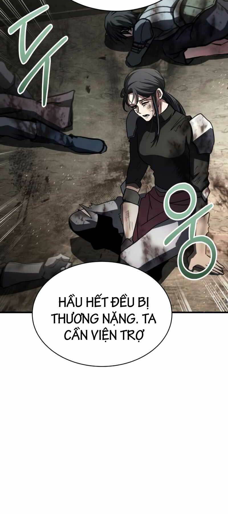 Ván Cược Của Chúa Chap 12 - Next Chap 13