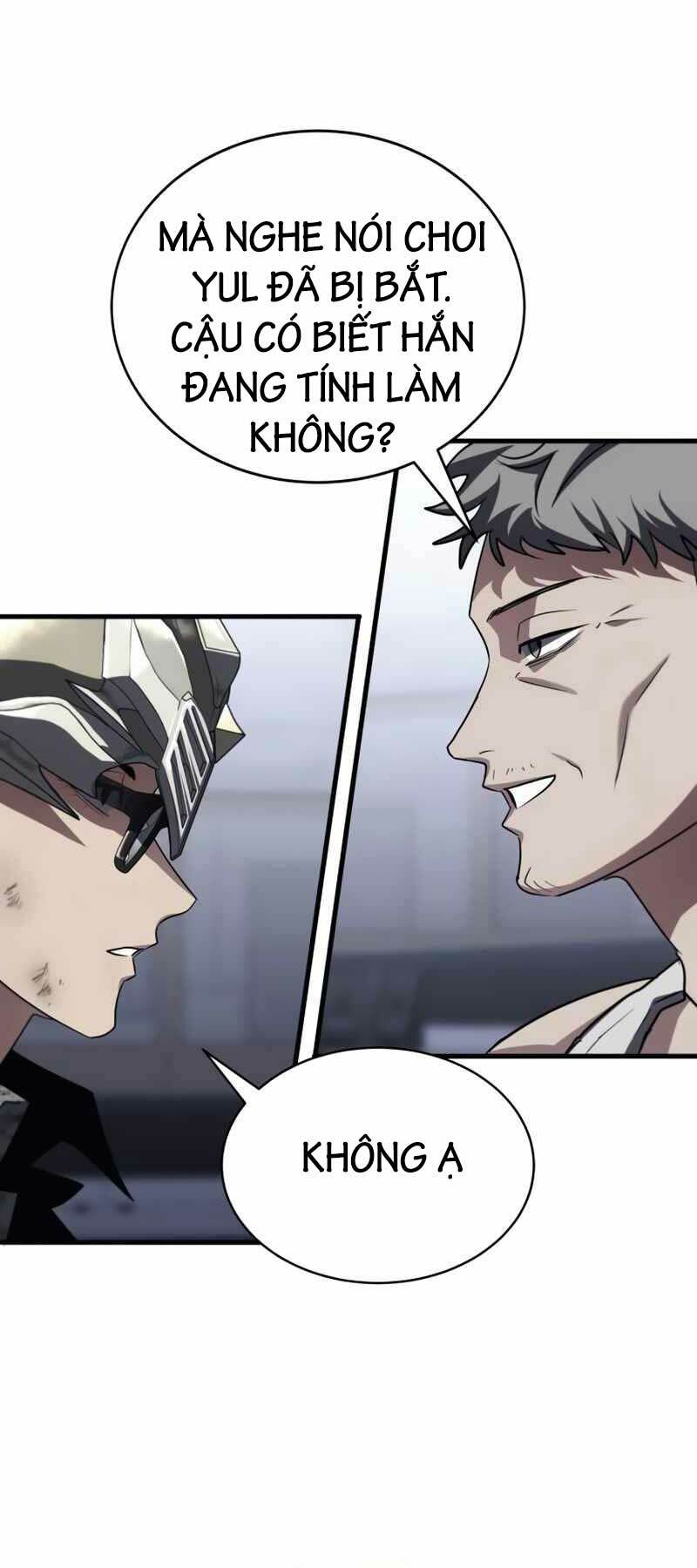 Ván Cược Của Chúa Chap 12 - Next Chap 13