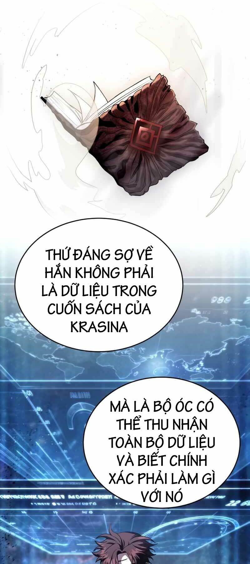 Ván Cược Của Chúa Chap 12 - Next Chap 13