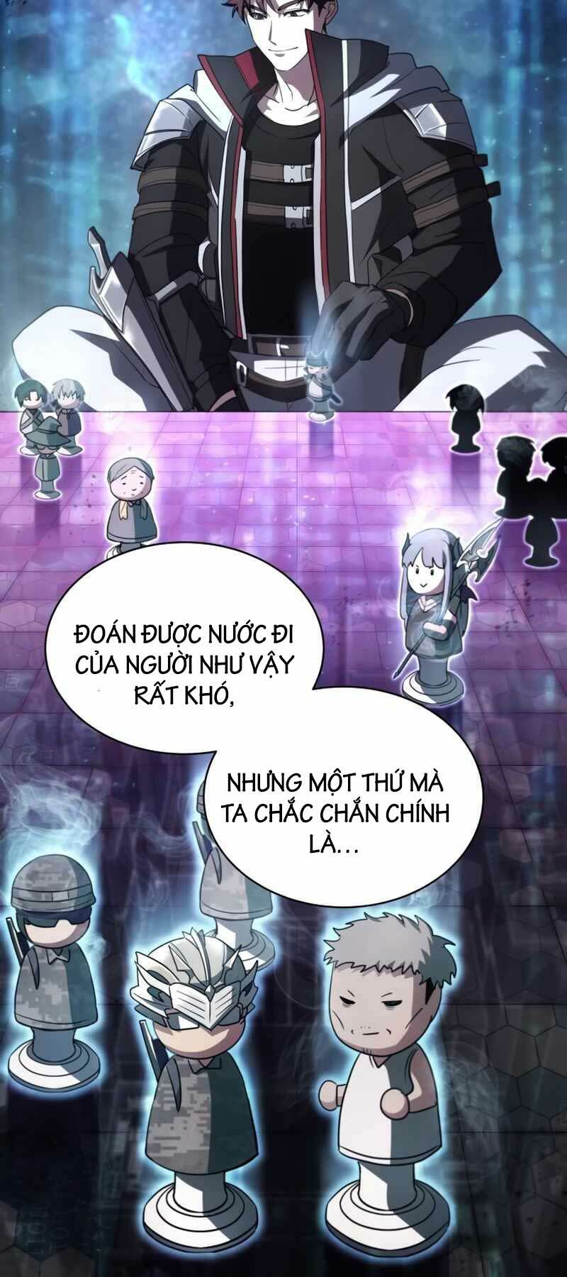 Ván Cược Của Chúa Chap 12 - Next Chap 13
