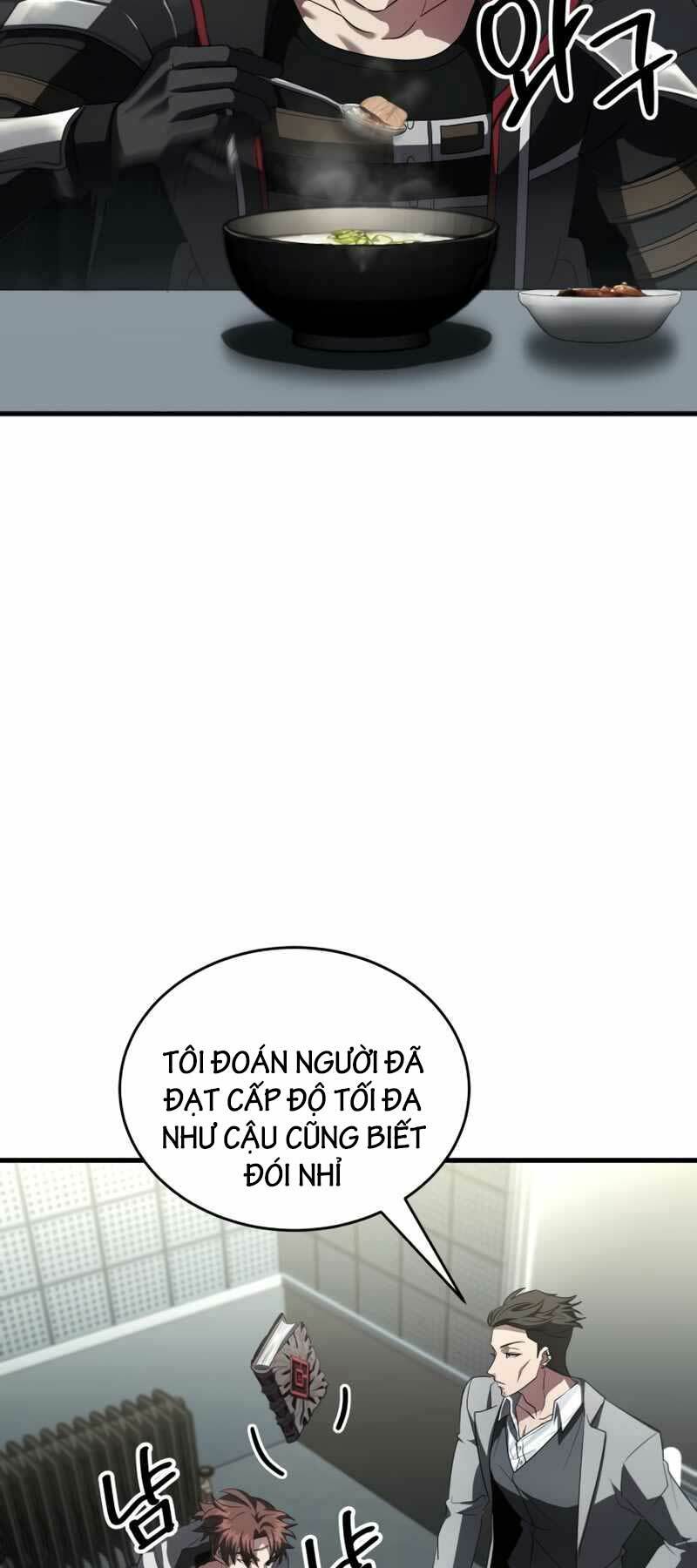 Ván Cược Của Chúa Chap 12 - Next Chap 13