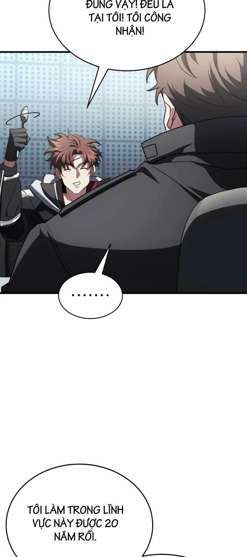 Ván Cược Của Chúa Chap 12 - Next Chap 13