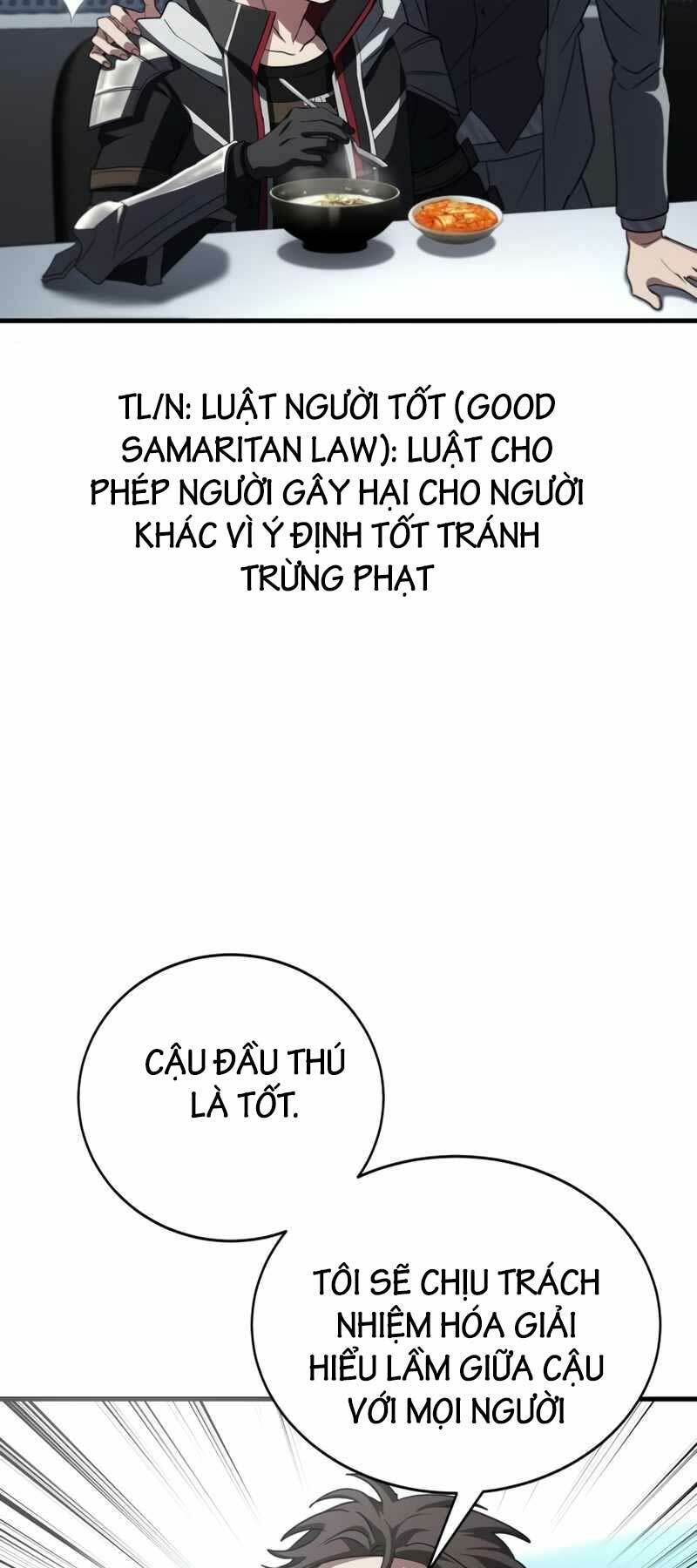 Ván Cược Của Chúa Chap 12 - Next Chap 13
