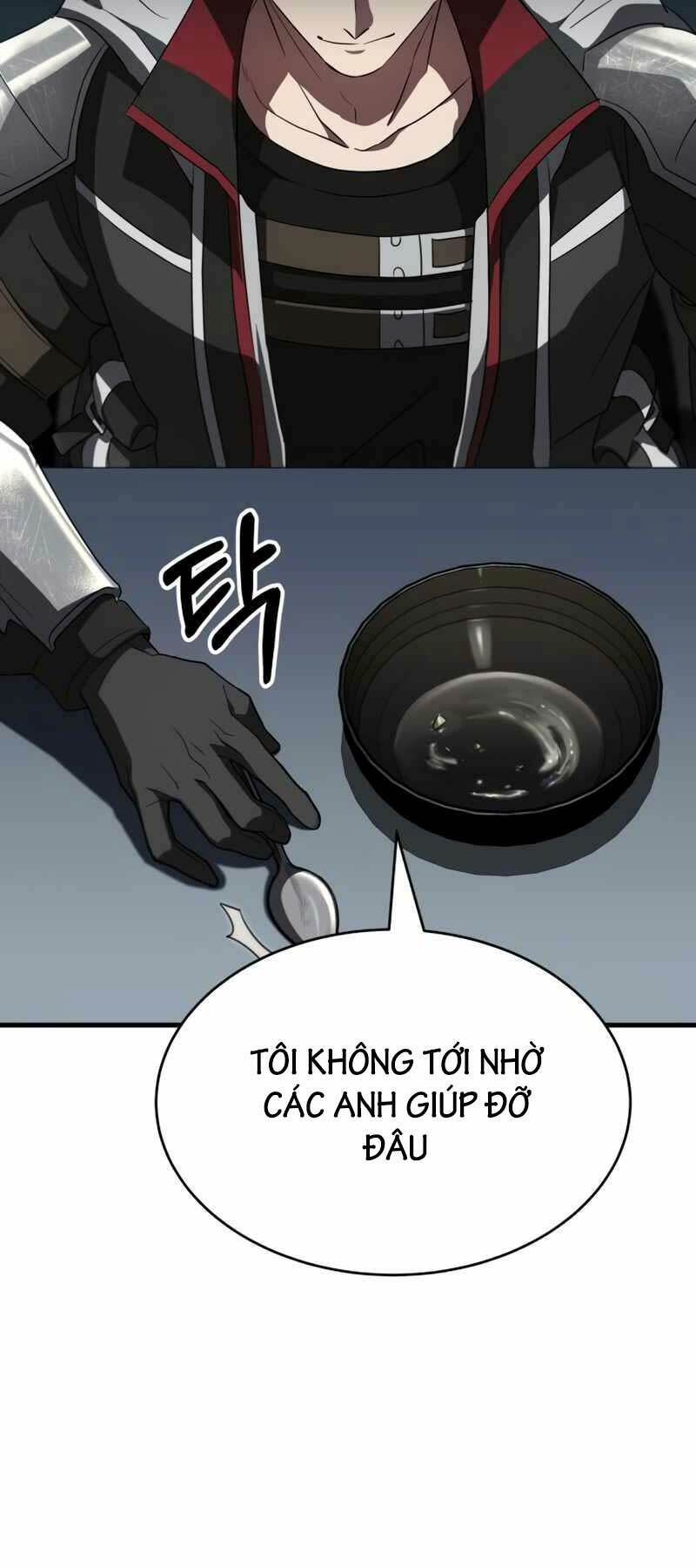 Ván Cược Của Chúa Chap 12 - Next Chap 13