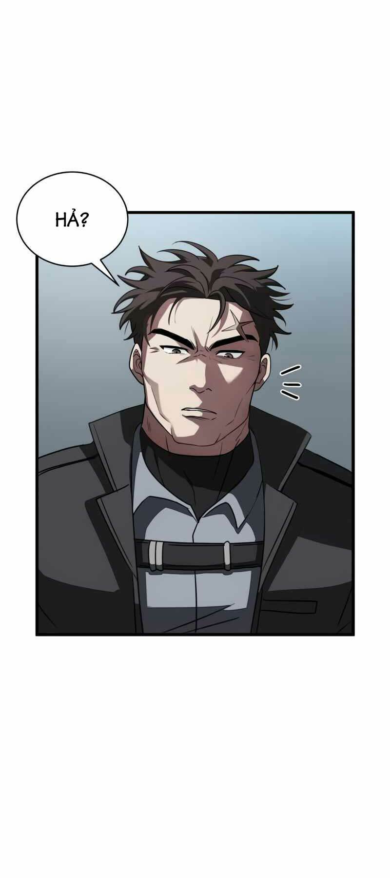 Ván Cược Của Chúa Chap 12 - Next Chap 13