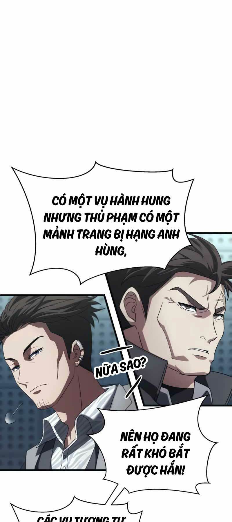 Ván Cược Của Chúa Chap 12 - Next Chap 13