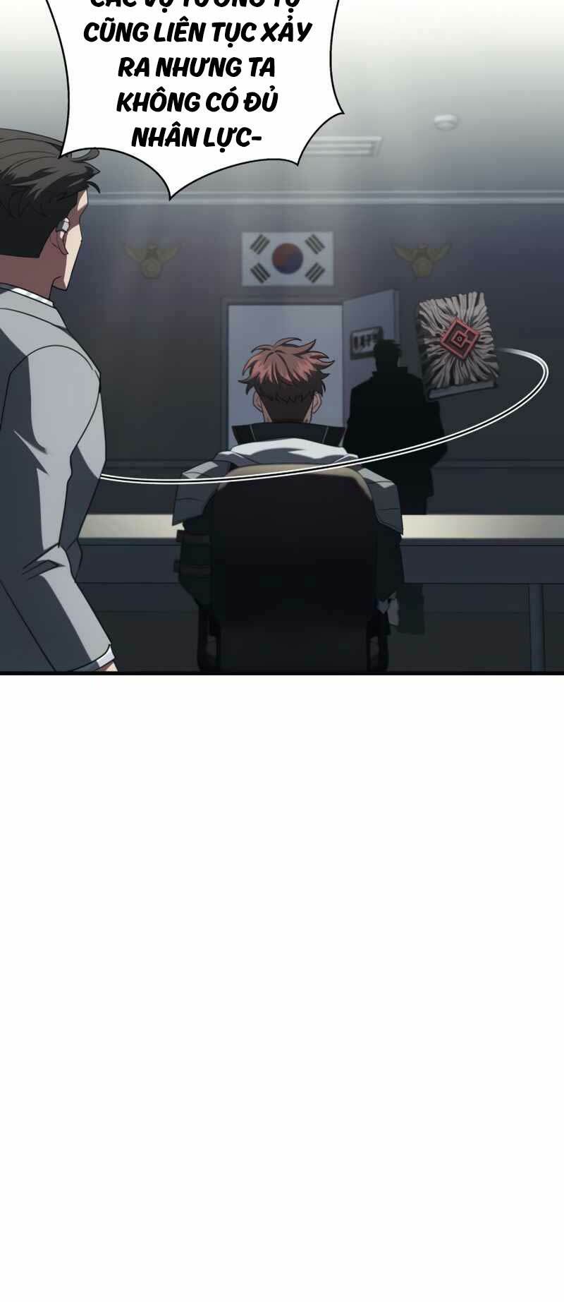 Ván Cược Của Chúa Chap 12 - Next Chap 13