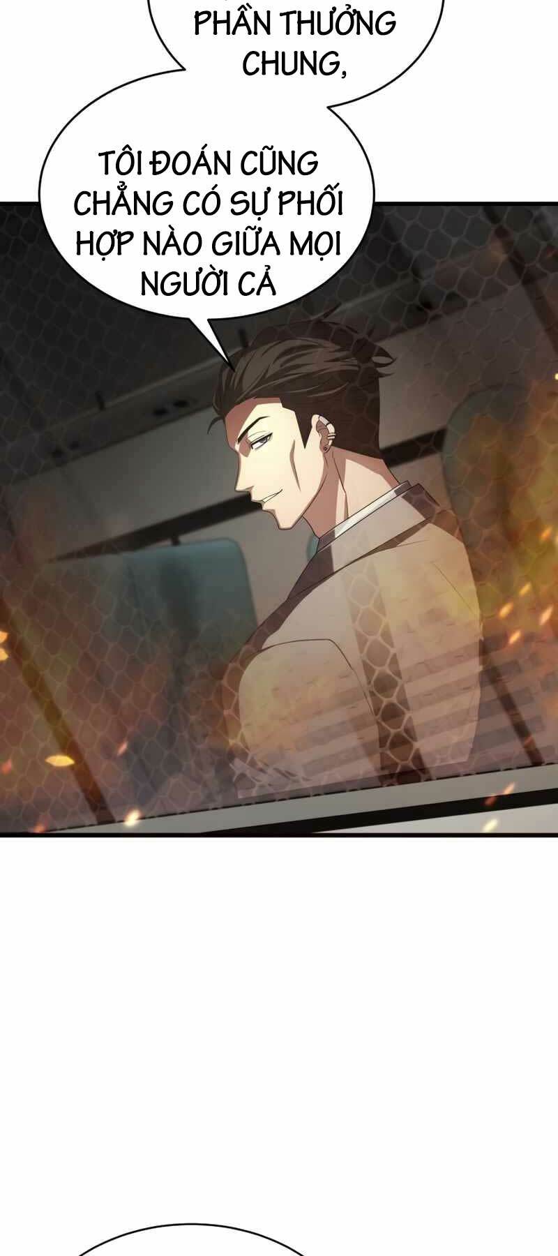 Ván Cược Của Chúa Chap 12 - Next Chap 13