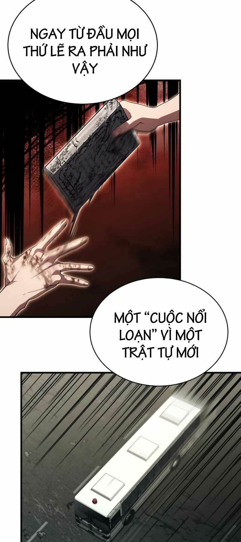 Ván Cược Của Chúa Chap 12 - Next Chap 13