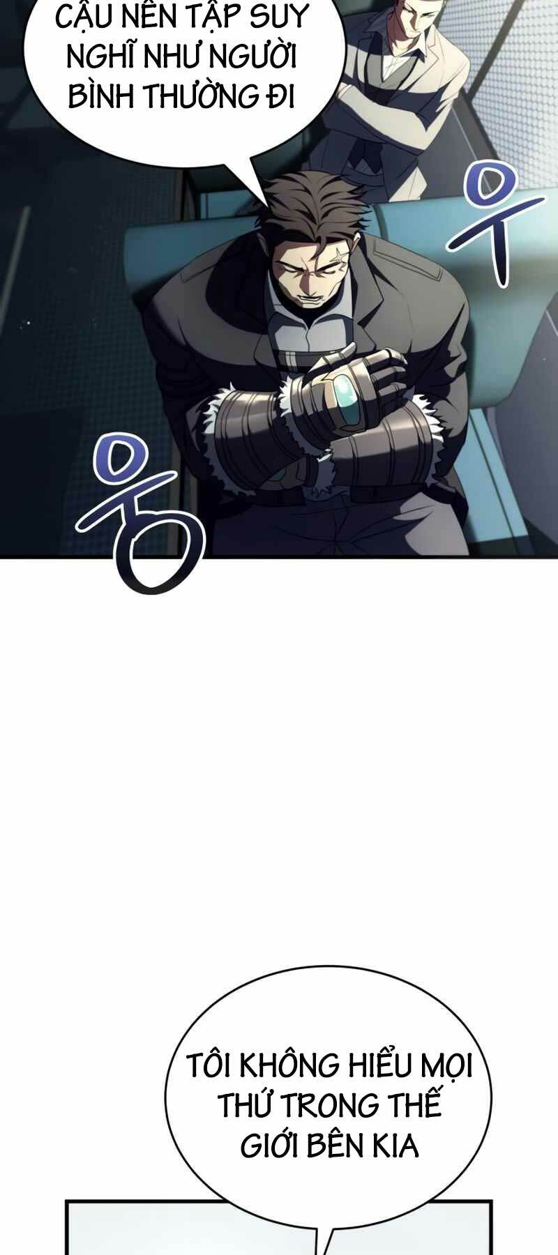 Ván Cược Của Chúa Chap 12 - Next Chap 13