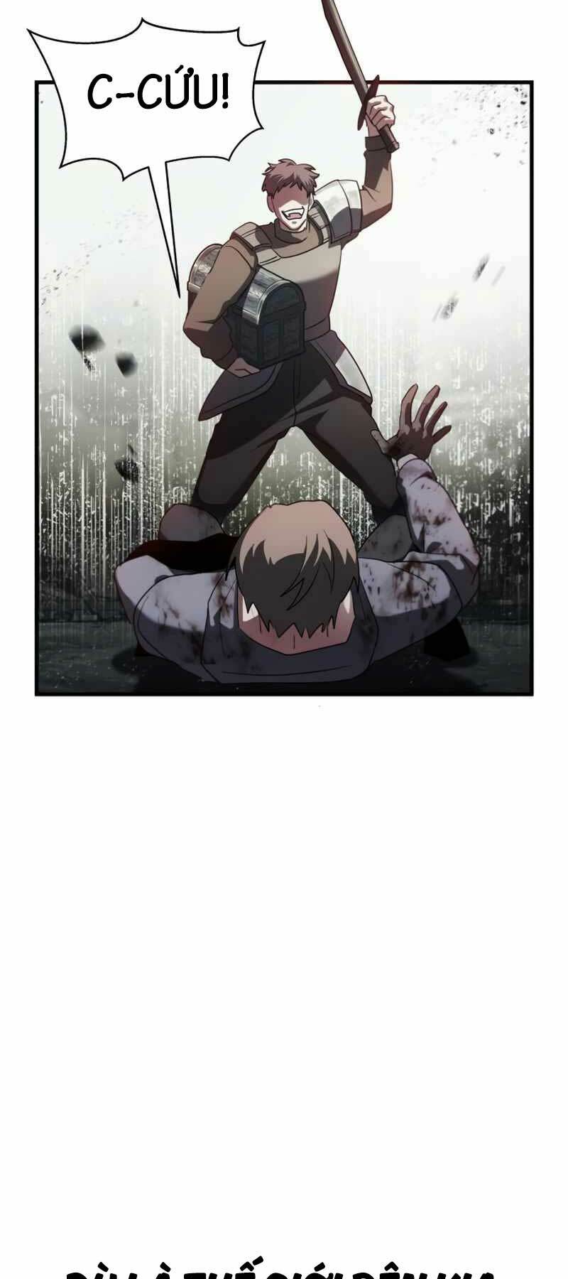 Ván Cược Của Chúa Chap 12 - Next Chap 13