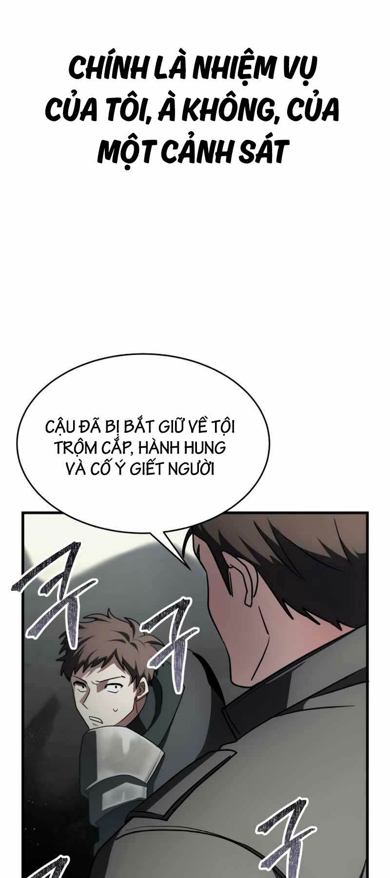 Ván Cược Của Chúa Chap 12 - Next Chap 13
