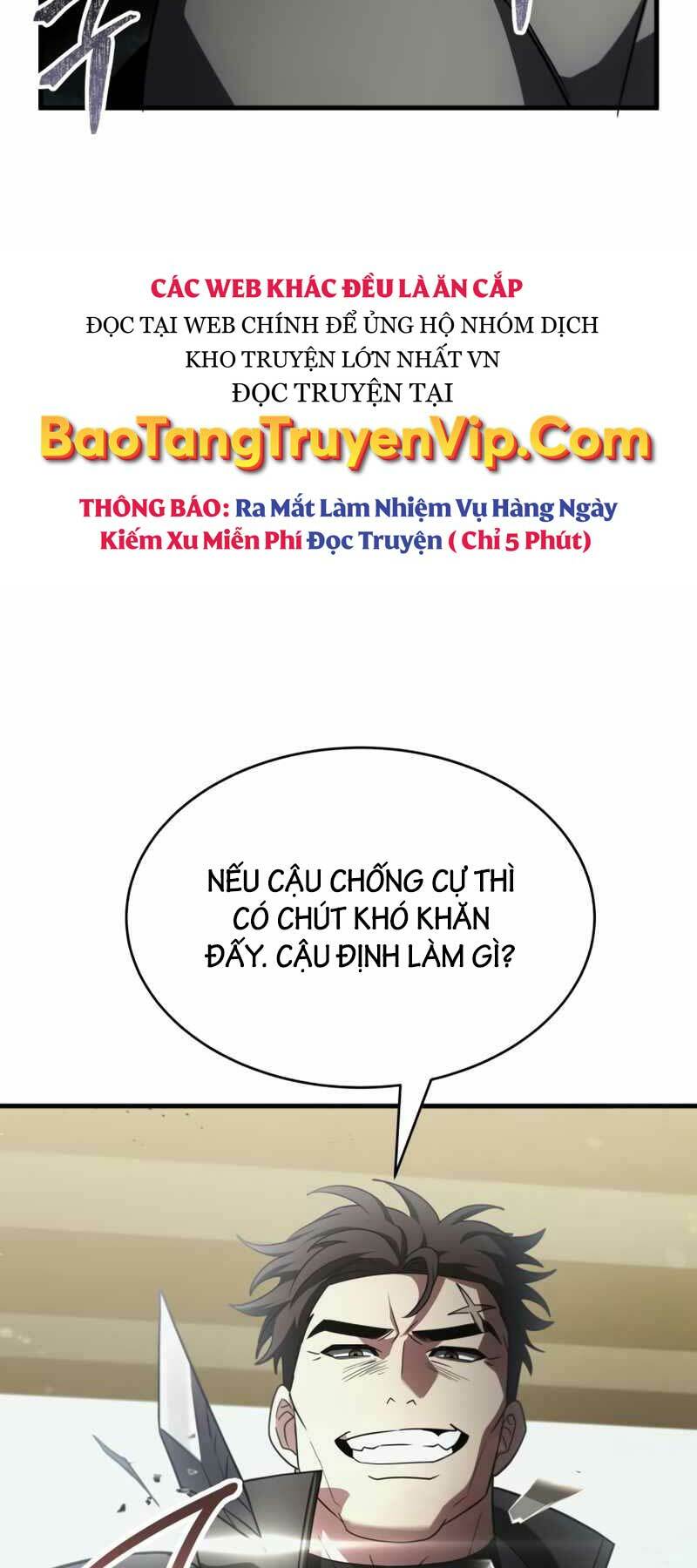 Ván Cược Của Chúa Chap 12 - Next Chap 13