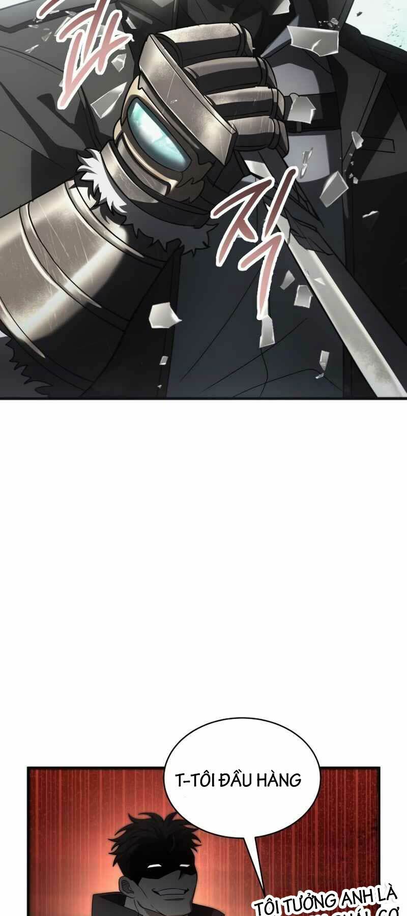 Ván Cược Của Chúa Chap 12 - Next Chap 13
