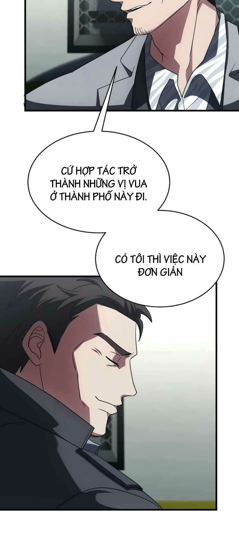 Ván Cược Của Chúa Chap 12 - Next Chap 13