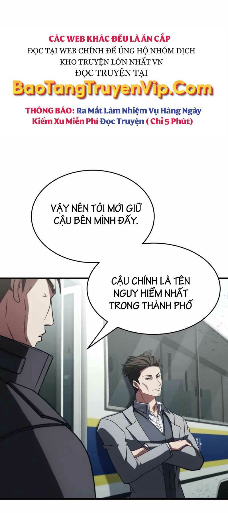 Ván Cược Của Chúa Chap 12 - Next Chap 13