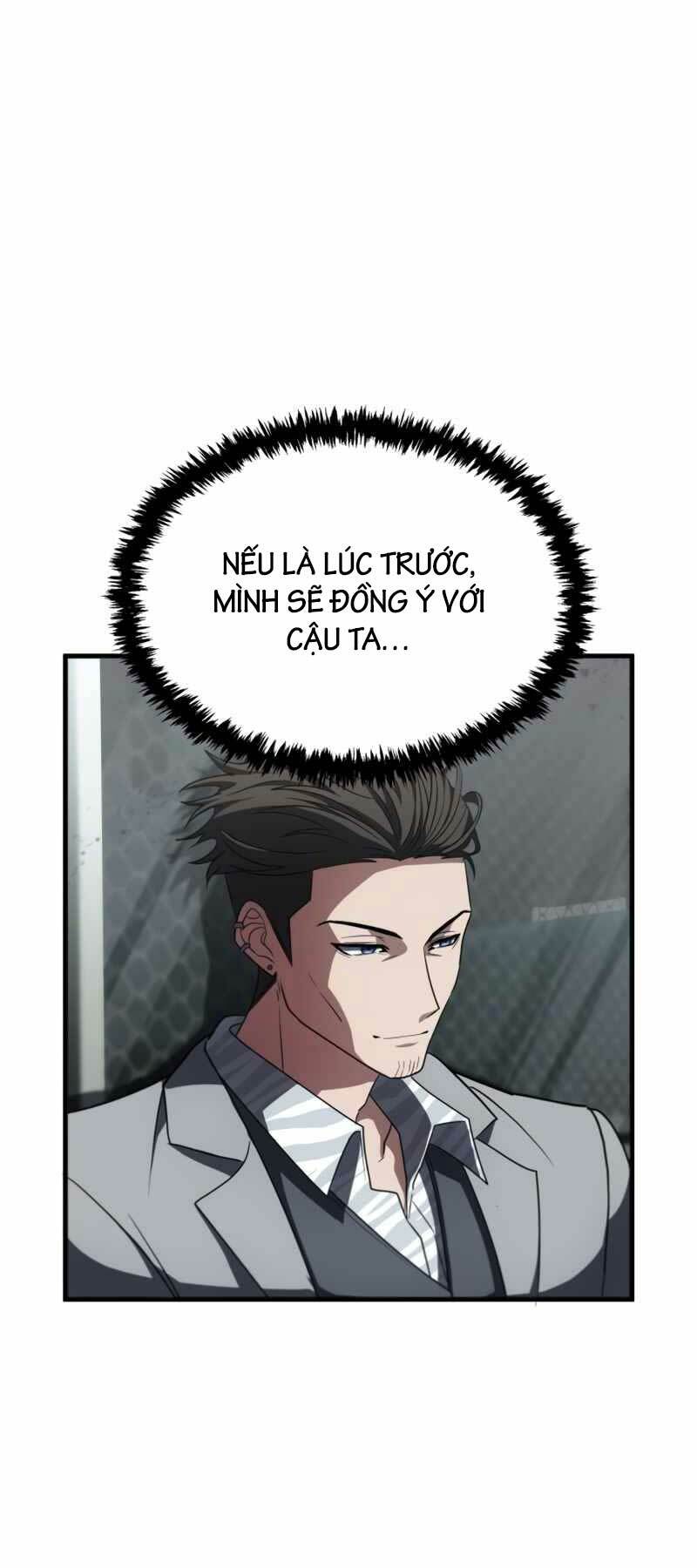 Ván Cược Của Chúa Chap 12 - Next Chap 13