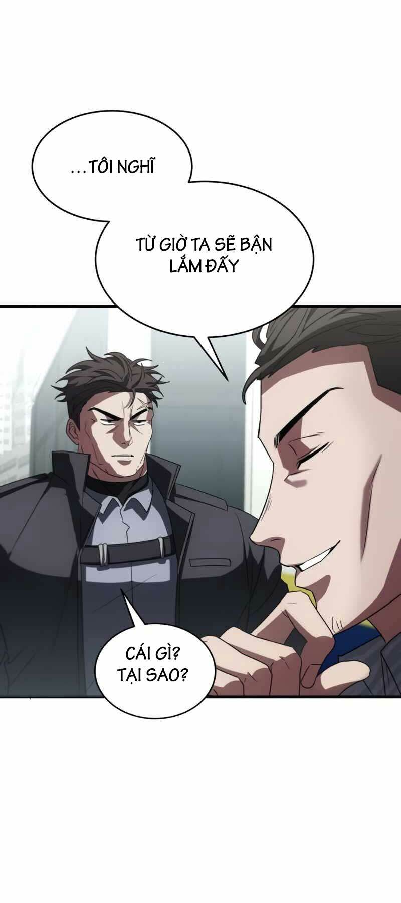 Ván Cược Của Chúa Chap 12 - Next Chap 13