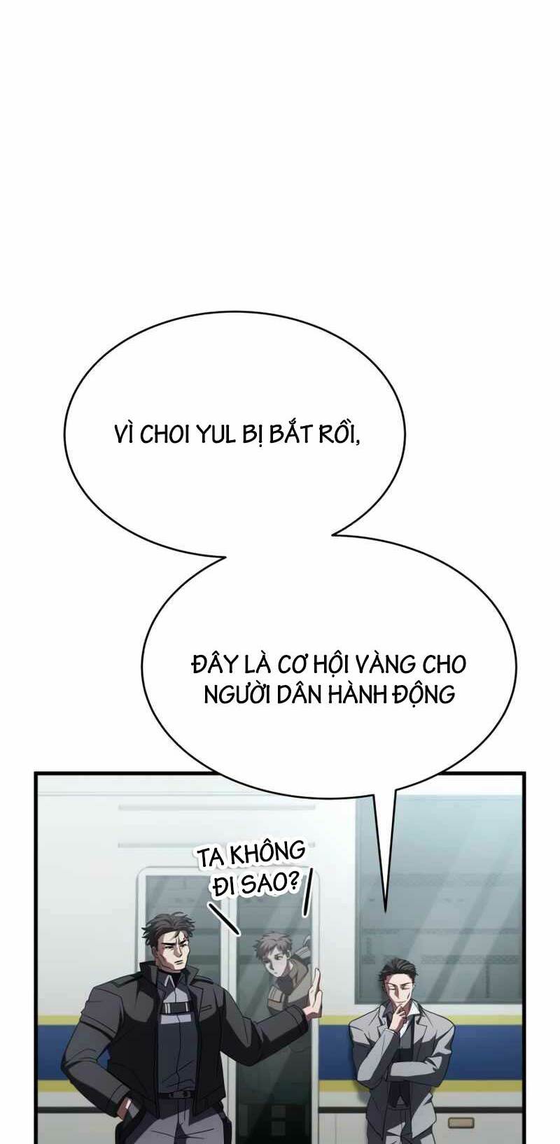 Ván Cược Của Chúa Chap 12 - Next Chap 13