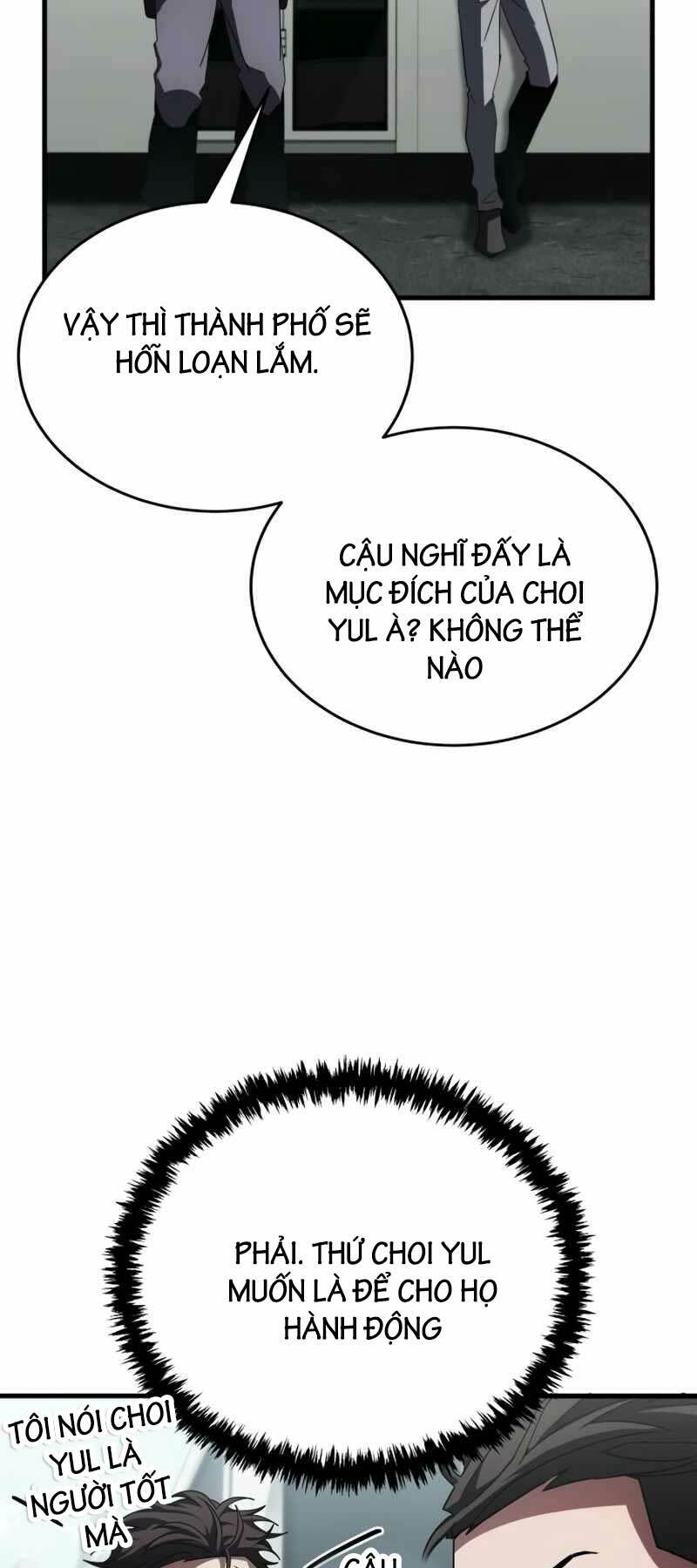 Ván Cược Của Chúa Chap 12 - Next Chap 13