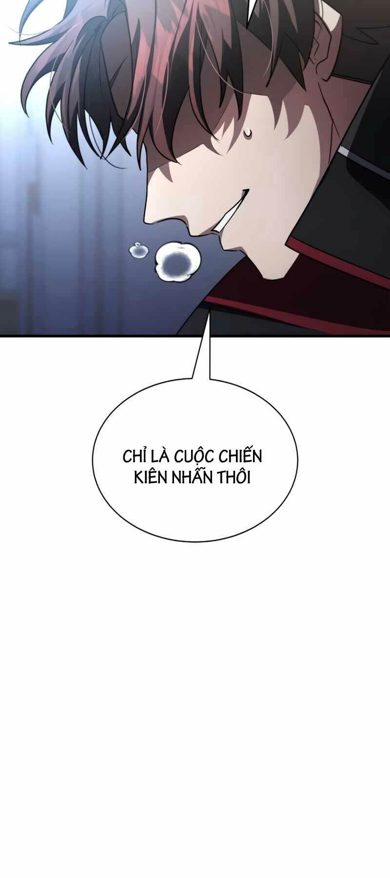 Ván Cược Của Chúa Chap 12 - Next Chap 13