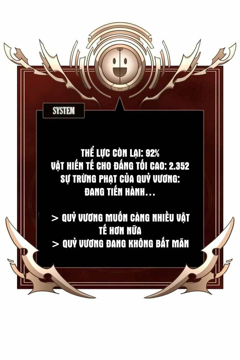 Ván Cược Của Chúa Chap 12 - Next Chap 13