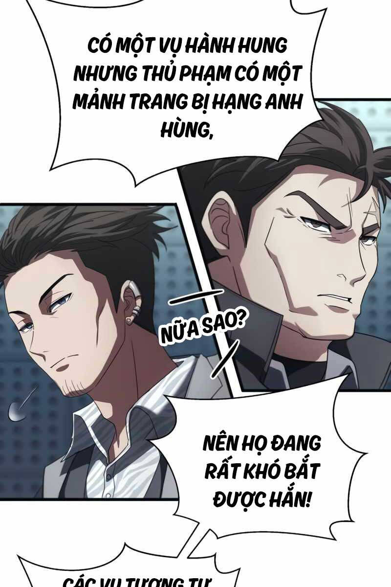 Ván Cược Của Chúa Chap 12 - Next Chap 13