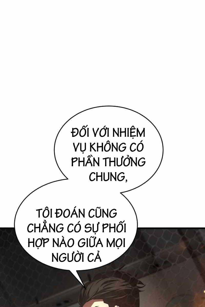 Ván Cược Của Chúa Chap 12 - Next Chap 13