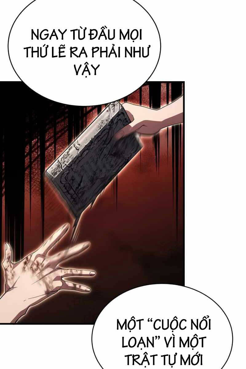 Ván Cược Của Chúa Chap 12 - Next Chap 13