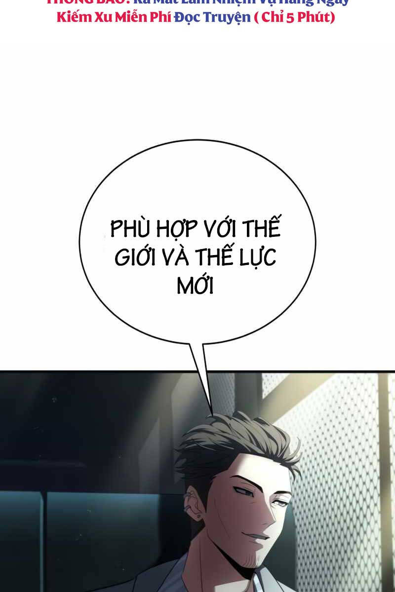 Ván Cược Của Chúa Chap 12 - Next Chap 13