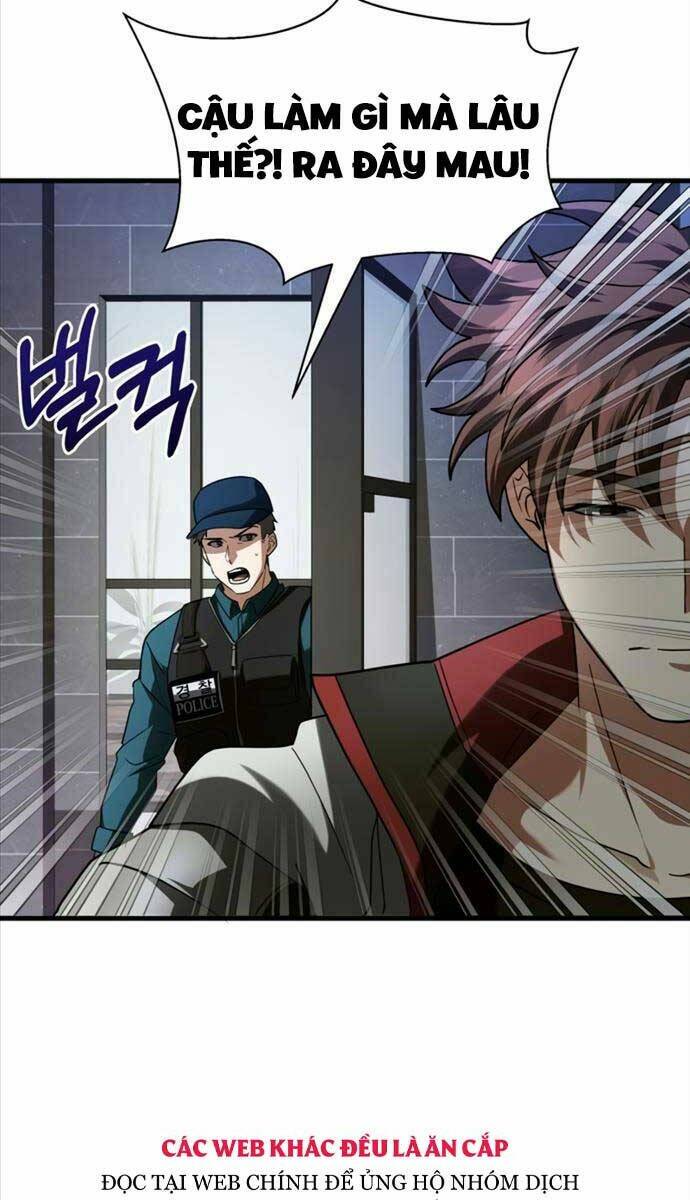 Ván Cược Của Chúa Chap 13 - Next Chap 14
