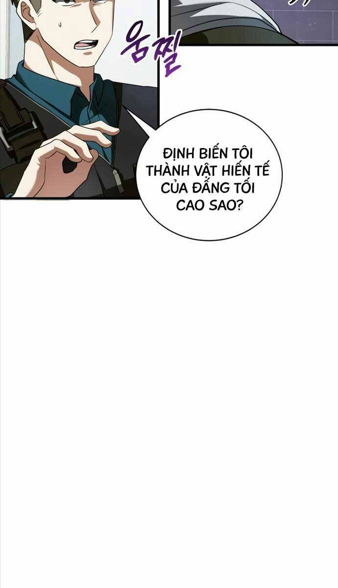Ván Cược Của Chúa Chap 13 - Next Chap 14